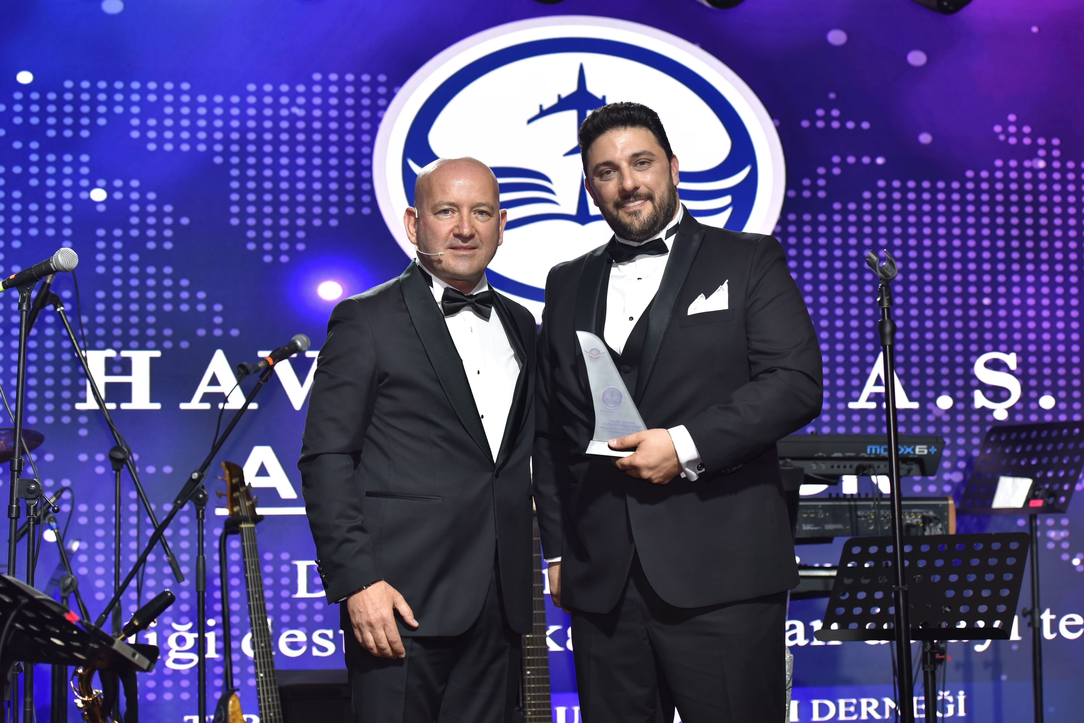 26 Nisan Dünya Pilotlar Günü